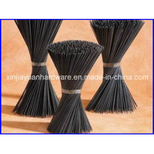 High Quality Competitive Price Black Annealed Cut Wire